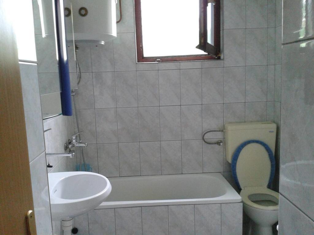 Hotel Sobe Dubrave Gornje Exterior foto